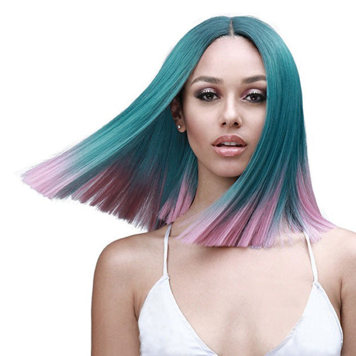 Bobbi Boss Swiss Lace Front Wig - MLF136RTS YARA ROOTS