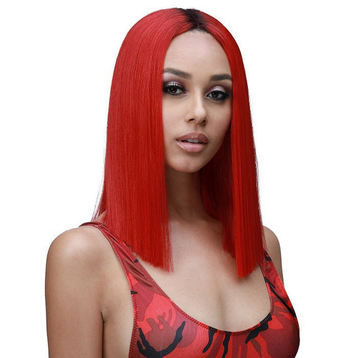 Bobbi Boss Swiss Lace Front Wig - MLF136RTS YARA ROOTS