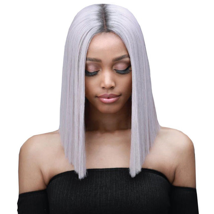 Bobbi Boss Swiss Lace Front Wig - MLF136RTS YARA ROOTS