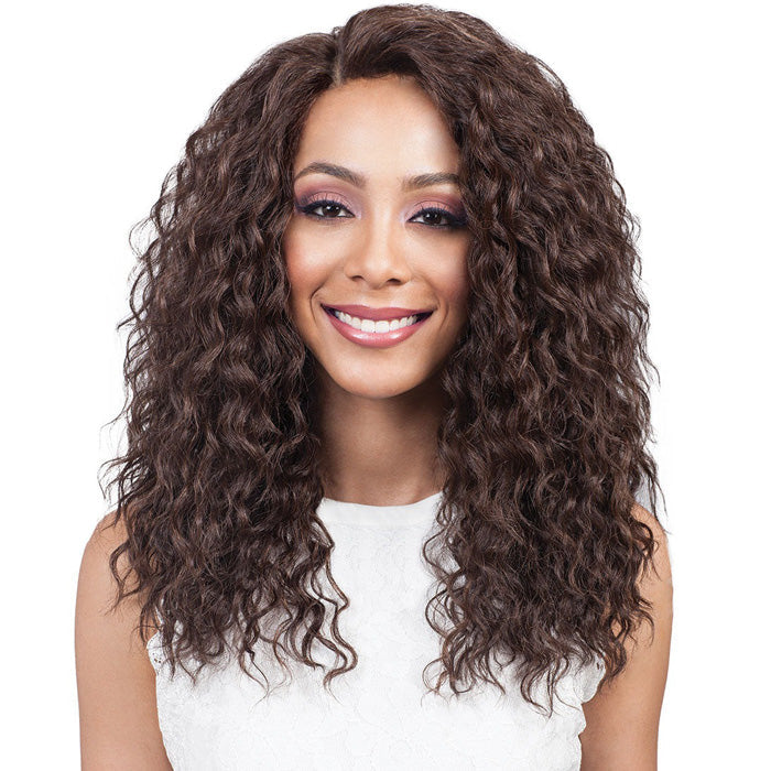 Bobbi Boss Swiss Lace Front Wig MLF169 IRYNN