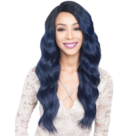 Bobbi Boss Swiss Lace Front Wig MLF200 CELESTE