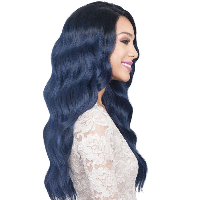 Bobbi Boss Swiss Lace Front Wig MLF200 CELESTE