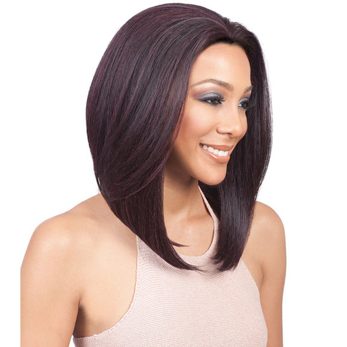 Bobbi Boss Swiss Lace Front Wig MLF211 KENYA