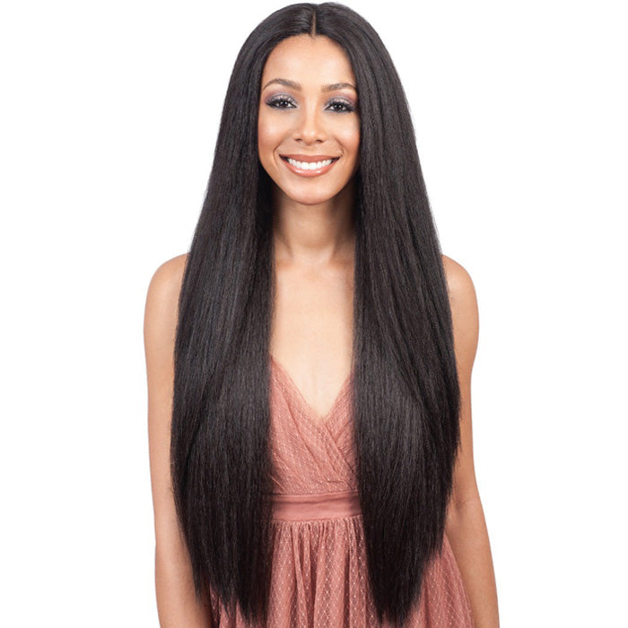 Bobbi Boss Swiss Deep Part Lace Front Wig - MLF304 ALYSSA