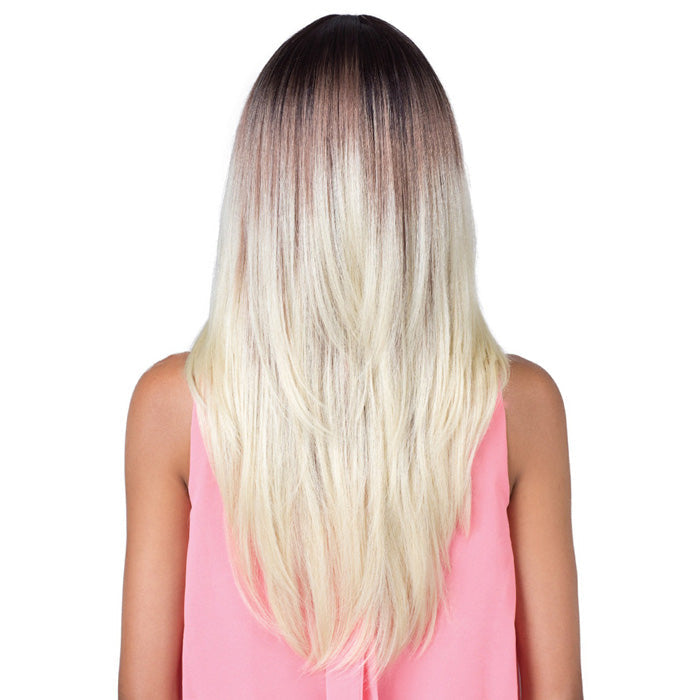 Bobbi Boss 4x4 Swiss Lace Front Wig - MLF340 RUKEY