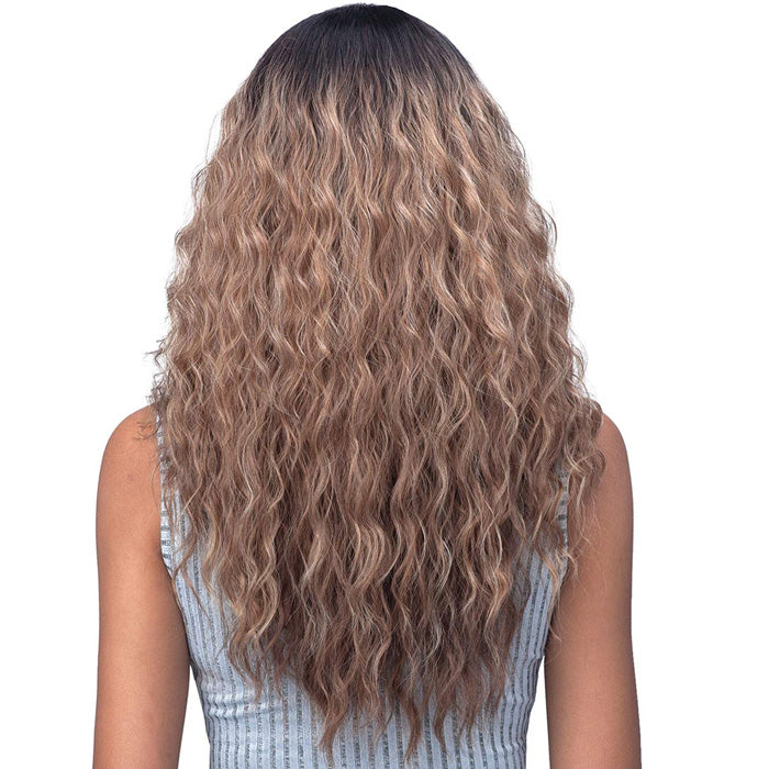 Bobbi Boss Truly Me Lace Front Wig - MLF422 ENID