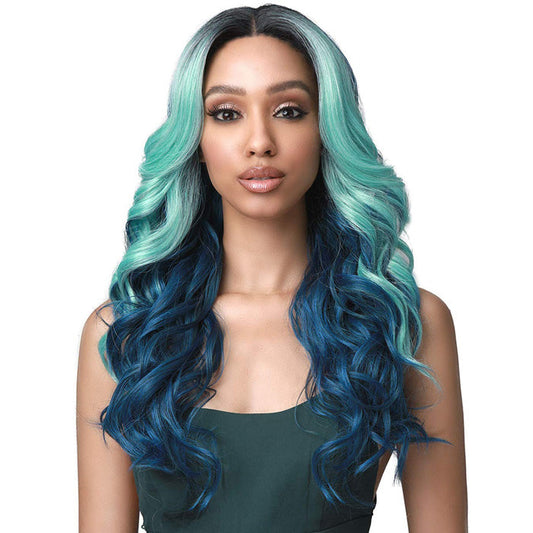Bobbi Boss Truly Me Deep Part Lace Wig - MLF425 ANDRINA