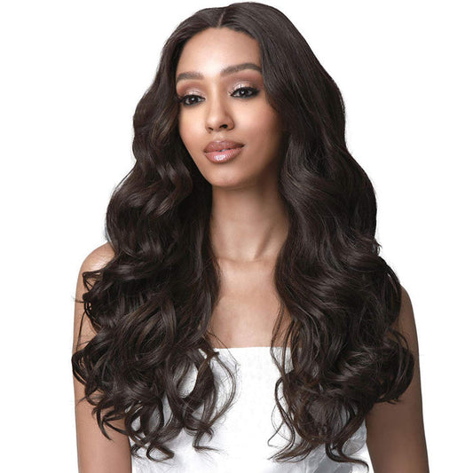 Bobbi Boss Truly Me Deep Lace Part Wig - MLF426 MARCIA