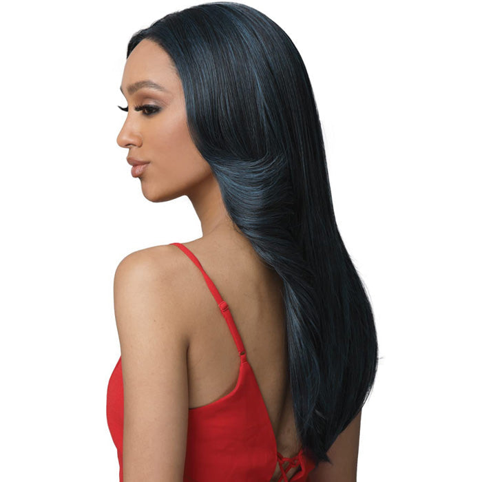 Bobbi Boss HD Scalp Illusion Free Part Lace Front Wig - MLF471 DARCY
