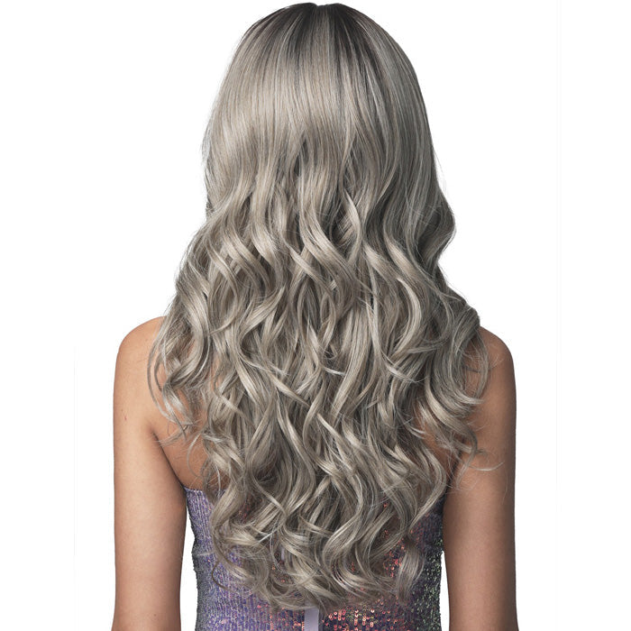 Bobbi Boss HD Deep Lace Frontal Wig - MLF473 TAREN