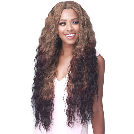 Bobbi Boss Premium Deep Lace Front Wig - MLF509 WILLOW