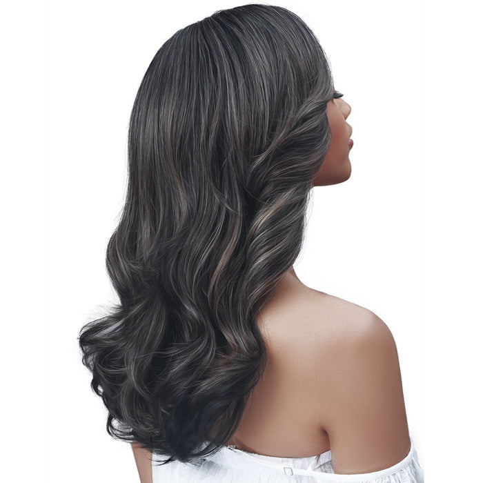 Bobbi Boss Soft Wave Series Deep Part Lace Wig - MLF573 RAELA