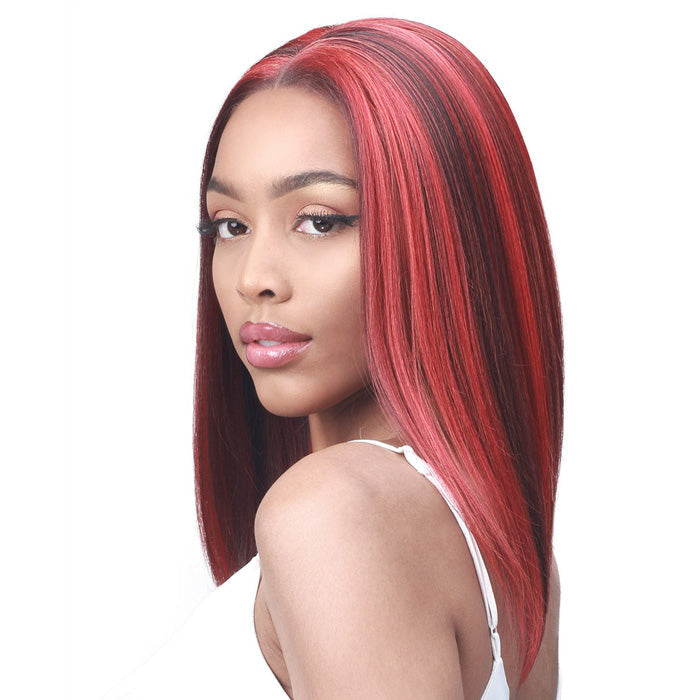 Bobbi Boss HD 13x7 Deep Lace Front Wig - MLF601 JODI