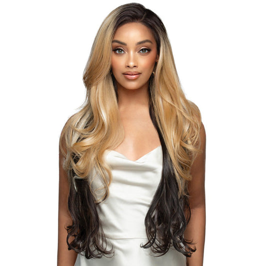 Bobbi Boss Glueless13x6 HD Lace Front Wig - MLF866 DURAH