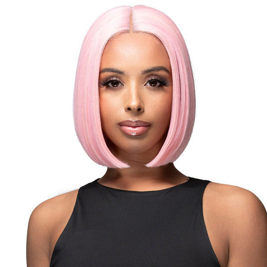Bobbi Boss 5" Deep Part HD Lace Front Wig - MLF921 KYLA