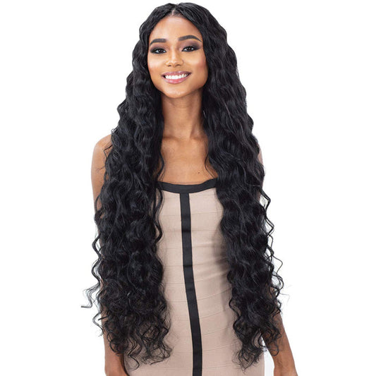 Shake N Go Organique Weave - WONDER WAVE 30"