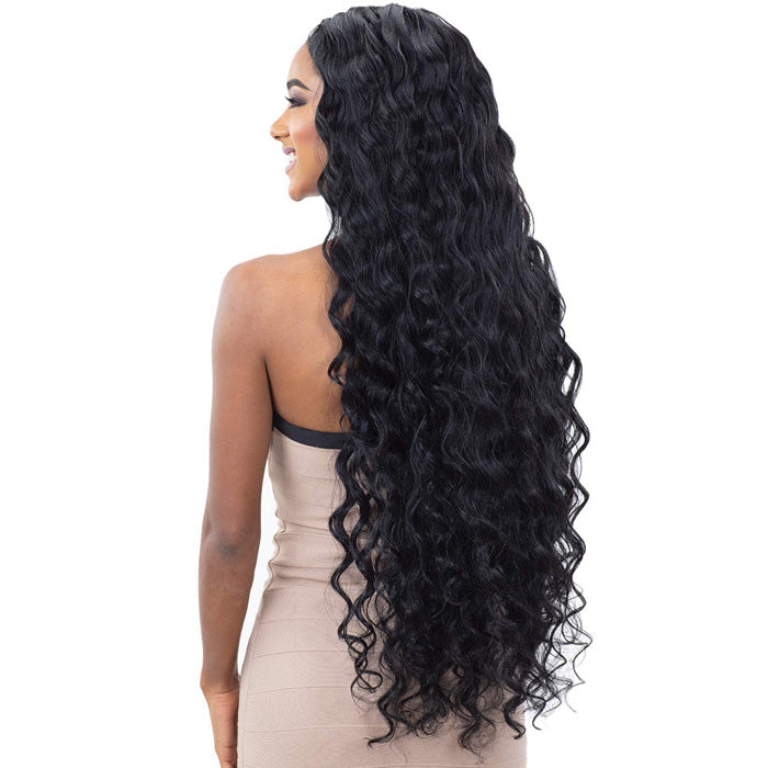 Shake N Go Organique Weave - WONDER WAVE 30"