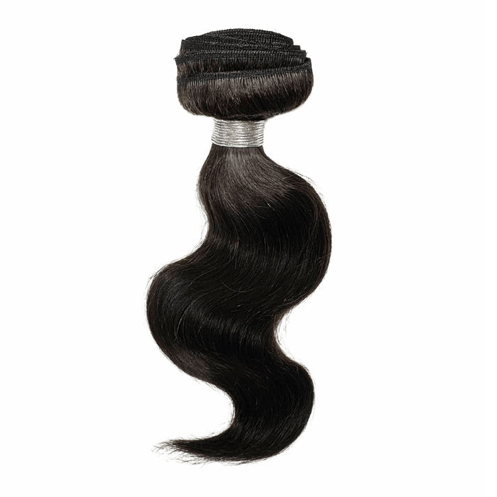 Onyx Legacy 100% Remi Human Hair Weave - SINGLE BUNDLE BODY WAVE 20/22"