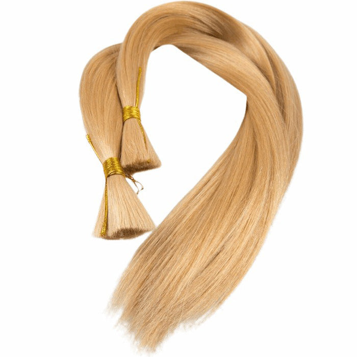 Onyx 100% Human Hair Braiding - YAKI BULK 16/18"