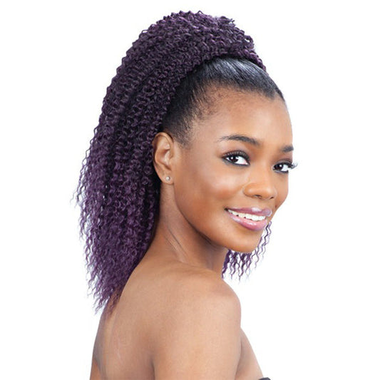 Freetress Equal Drawstring Ponytail BRAZILIAN GIRL