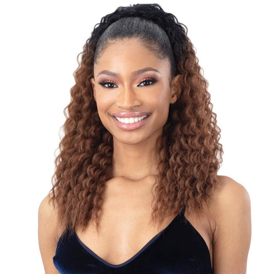 Freetress Equal Drawstring Ponytail - DIAMOND GIRL