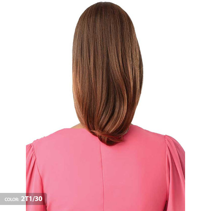 Outre Pretty Quick Pony Drawstring Ponytail - MIRI