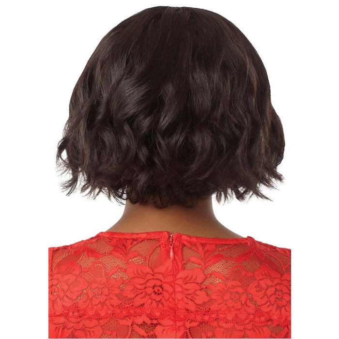 Outre Unprocessed Human Hair Fab & Fly Wig - HH EVELYN