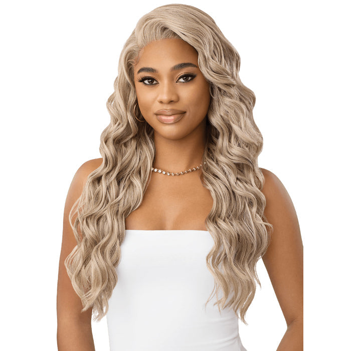 Perfect Hairline Glueless 13x6 HD Lace Front Wig - PH 5 - By Outre