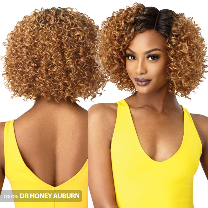 Outre The Daily Wig Lace Part Wig - BAELYN