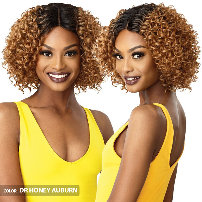 Outre The Daily Wig Lace Part Wig - BAELYN