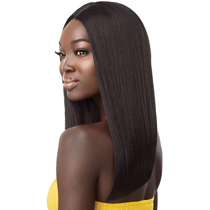 Outre Synthetic Lace Part Daily Wig - CECILIA