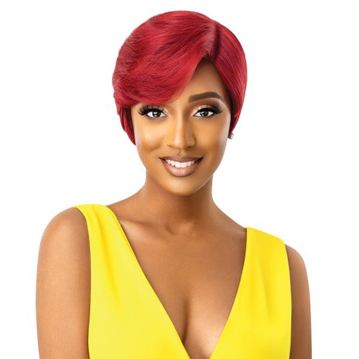 Outre The Daily Wig Lace Part Wig - ELISE