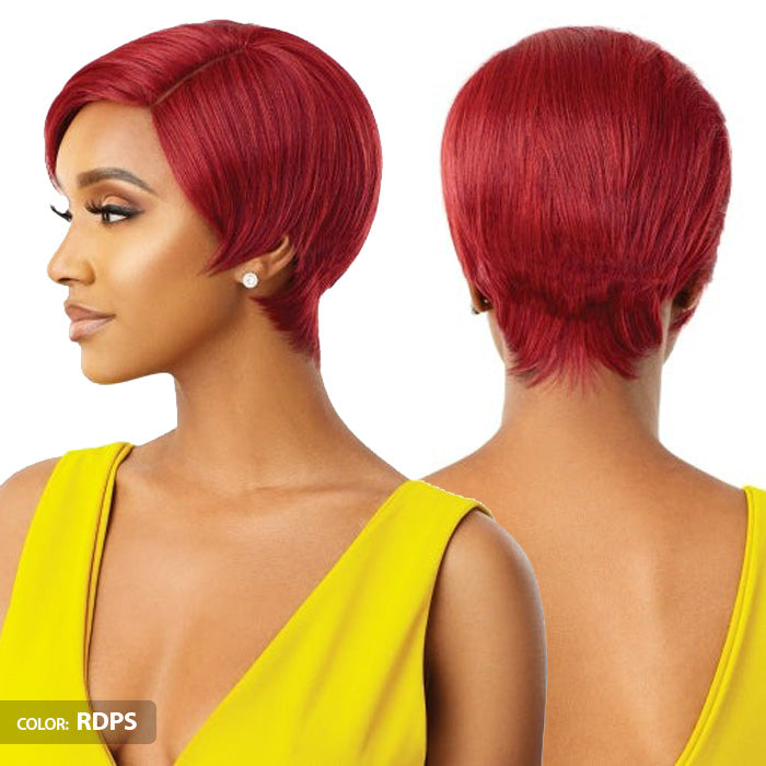 Outre The Daily Wig Lace Part Wig - ELISE