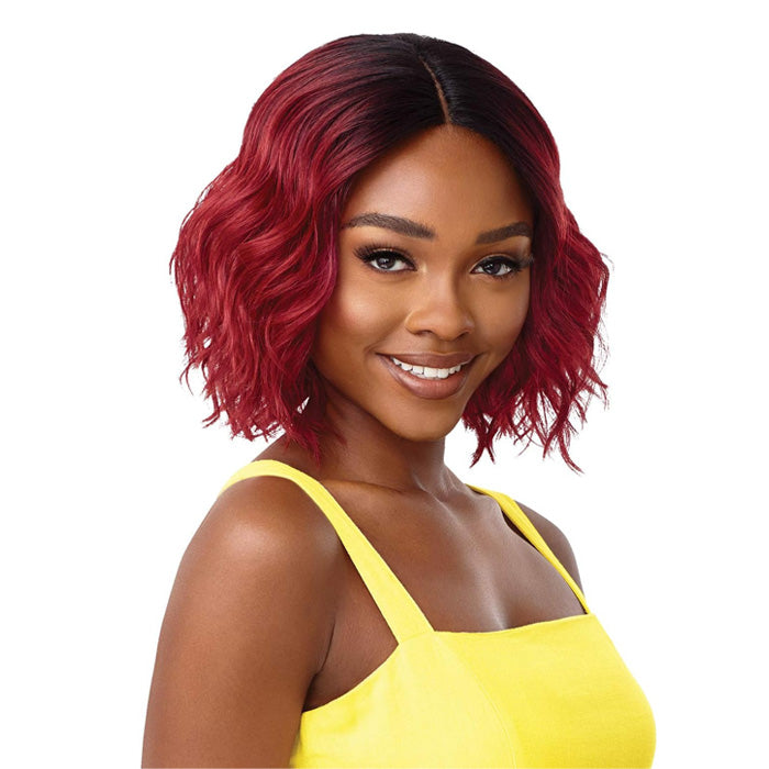 Outre The Daily Wig Lace Part Wig - ESTELLE
