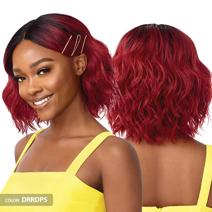Outre The Daily Wig Lace Part Wig - ESTELLE