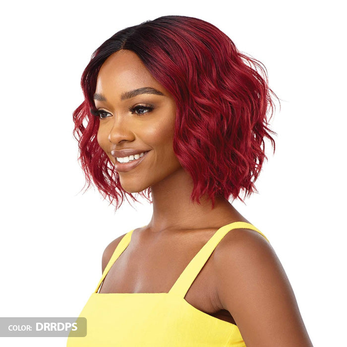 Outre The Daily Wig Lace Part Wig - ESTELLE