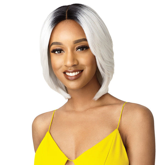 Outre The Daily Wig Lace Part Wig - GOLDIE