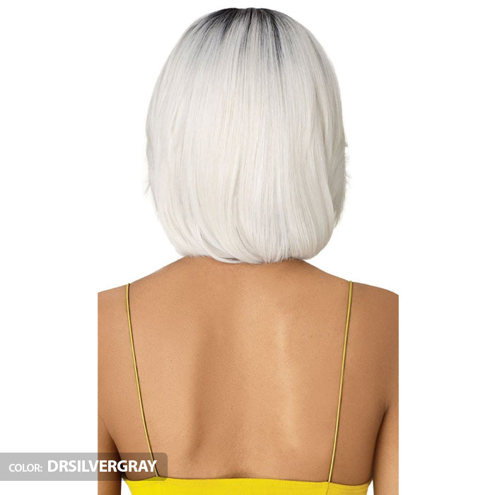 Outre The Daily Wig Lace Part Wig - GOLDIE