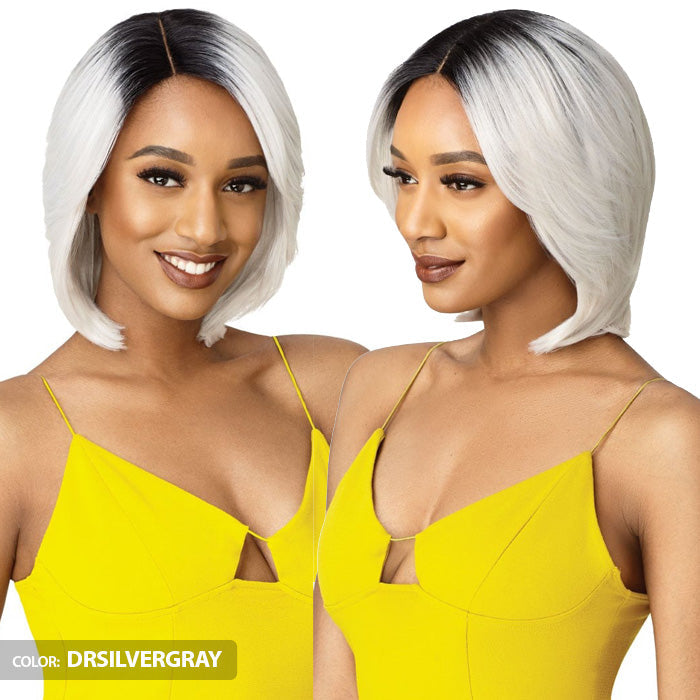Outre The Daily Wig Lace Part Wig - GOLDIE