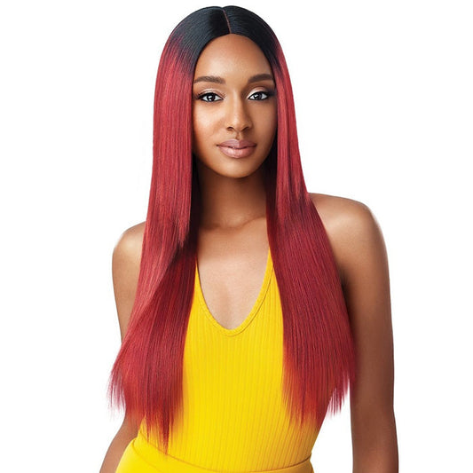 Outre The Daily Wig Lace Part Wig - JORJA