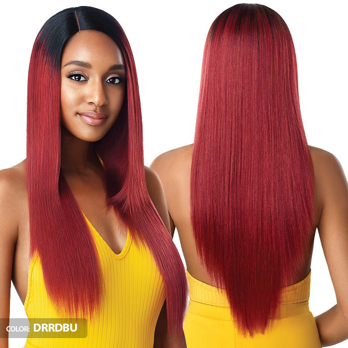 Outre The Daily Wig Lace Part Wig - JORJA