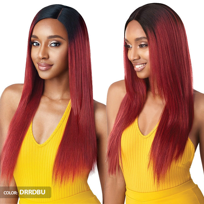 Outre The Daily Wig Lace Part Wig - JORJA
