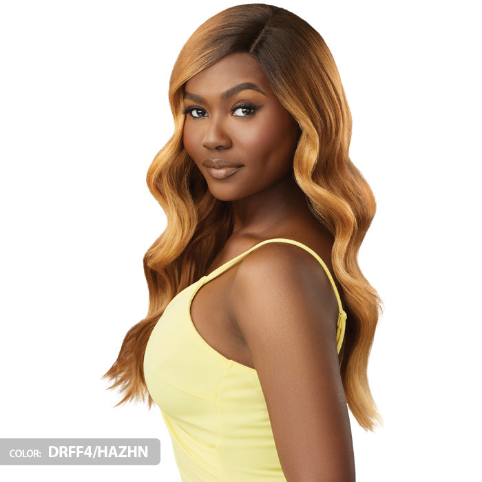 Outre The Daily Wig Lace Part Wig - KECIA