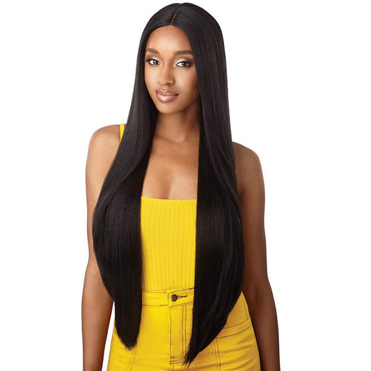 Outre The Daily Wig Lace Part Wig - KYLA