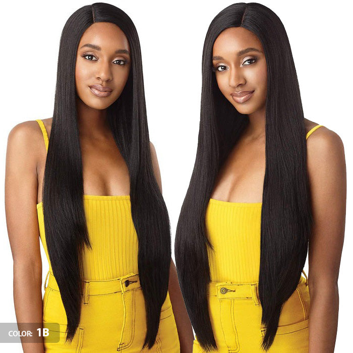 Outre The Daily Wig Lace Part Wig - KYLA