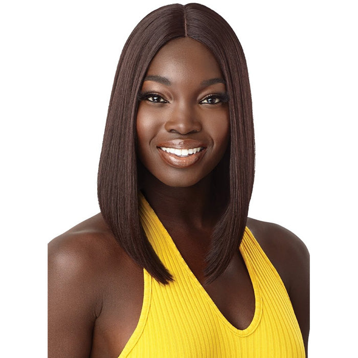 Outre The Daily Wig Lace Part Wig - MALIA