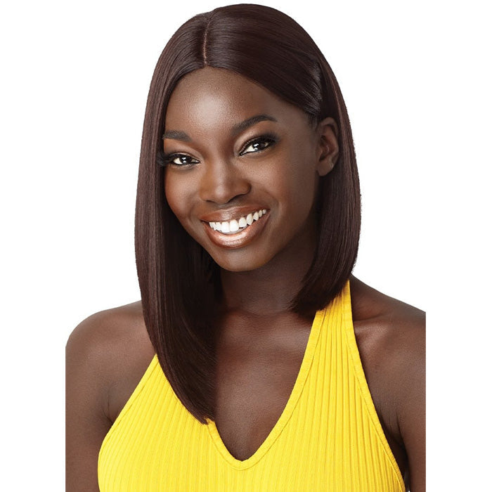 Outre The Daily Wig Lace Part Wig - MALIA