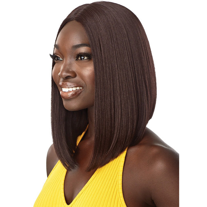 Outre The Daily Wig Lace Part Wig - MALIA