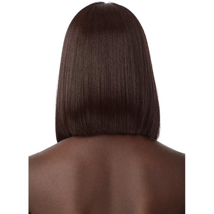 Outre The Daily Wig Lace Part Wig - MALIA
