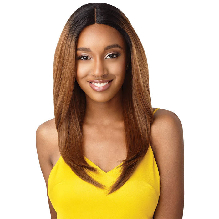 Outre The Daily Wig Lace Part Wig - MOIRA